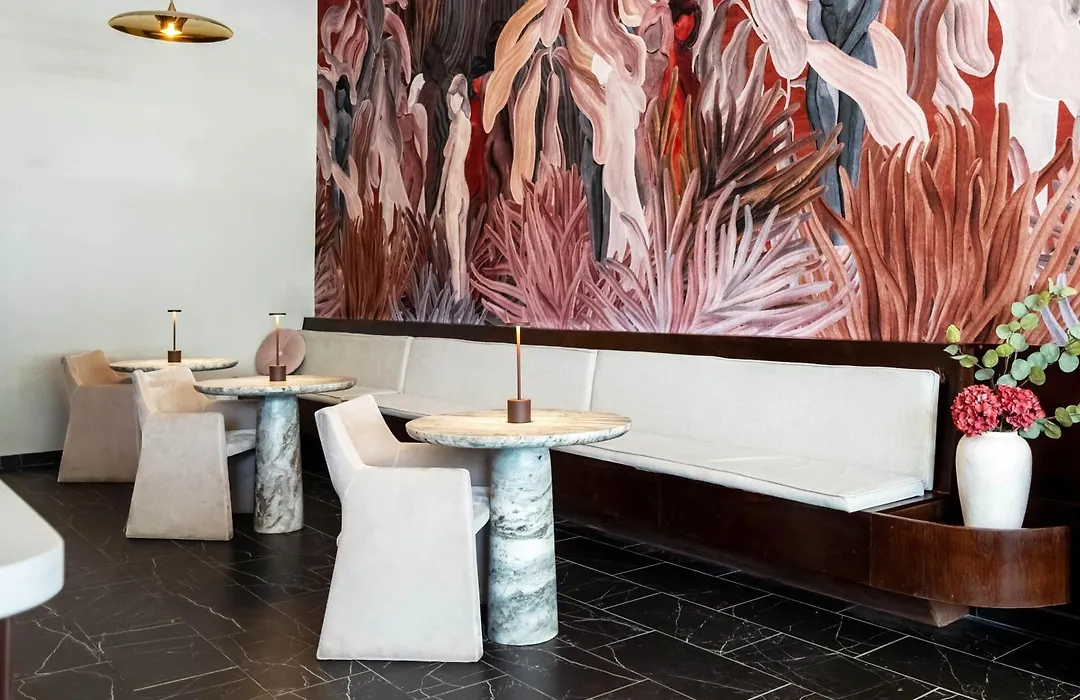 The Oliver Hotel - Adults Only-1