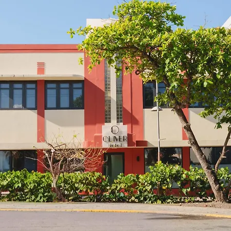 The Oliver Hotel - Adults Only-3
